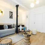 Amazing Apartment 1Bdr - Bon Marche