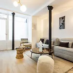 Amazing Apartment 1Bdr - Bon Marche