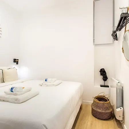 Amazing 1bdr - Bon Marche Apartment Paris